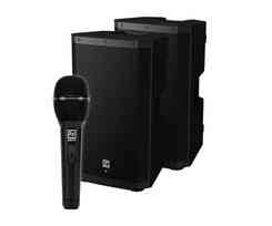 Колонка  Electro-Voice ZLX-12P-G2 - ♫ 3 lata Gwarancji Polska Dystrybucja Szybka Wysyłka Gwarancja Door-To-Door Київ