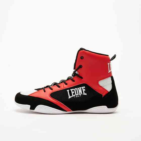Боксерки (боксери) Leone CL110 PREMIUM Red 41р. Кам'янське