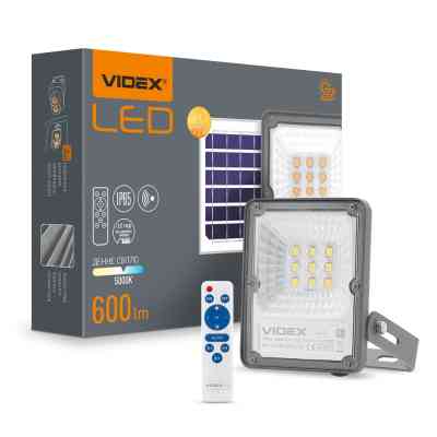 Прожектор Videx VLE-FSO-205-S Вінниця