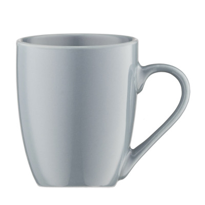 Чашка Ardesto Capri, 320мл, порцеляна, блакитний (AR0632CB) Винница - изображение 1