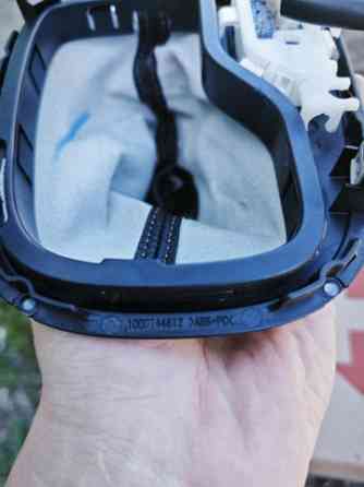 6MZ68LT5AB Накладка шифтера Jeep Compass 17-21 Коломыя