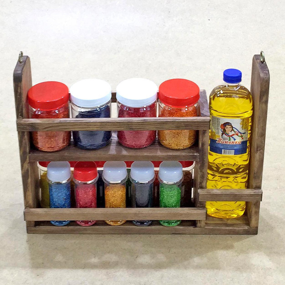 Органайзер для специй 