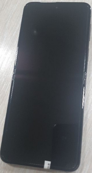 Телефон: Samsung F731 Galaxy Flip 5 8/512Gb. Київ - фото 2