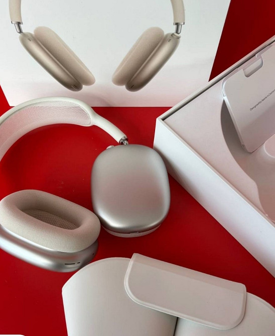 Airpods Max 2 1:1 Киев - изображение 1