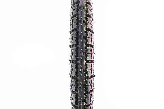 Шина 2,25-17 дорожня, TT  L-803 Київ