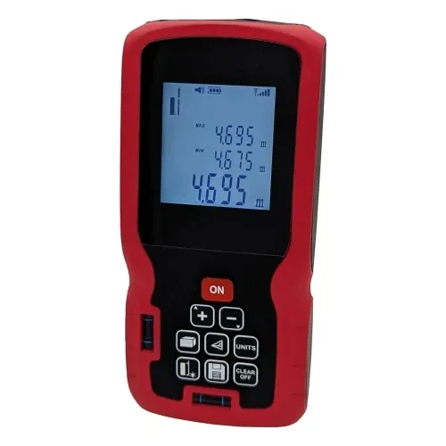 Далекомір лазерний 100 м PROTESTER K100 Одеса