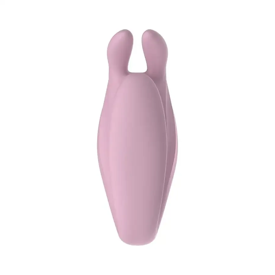 Вібратор для пар Teazers Couple Vibrator Львів - фото 4