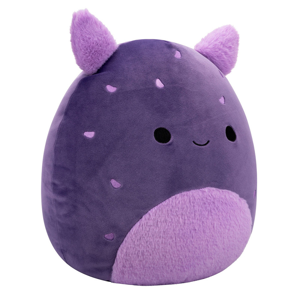 М'яка іграшка Squishmallows – Морський кролик Оха (36 cm) Дніпро - фото 6