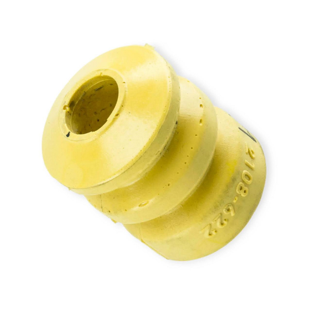 Відбійник задн. 2108 Мукачево - фото 1