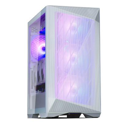 Корпус Zalman Z9ICEBERGMSWHITE Винница - изображение 5