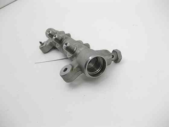 VAG  059130090ED Паливна рампа права Одеса