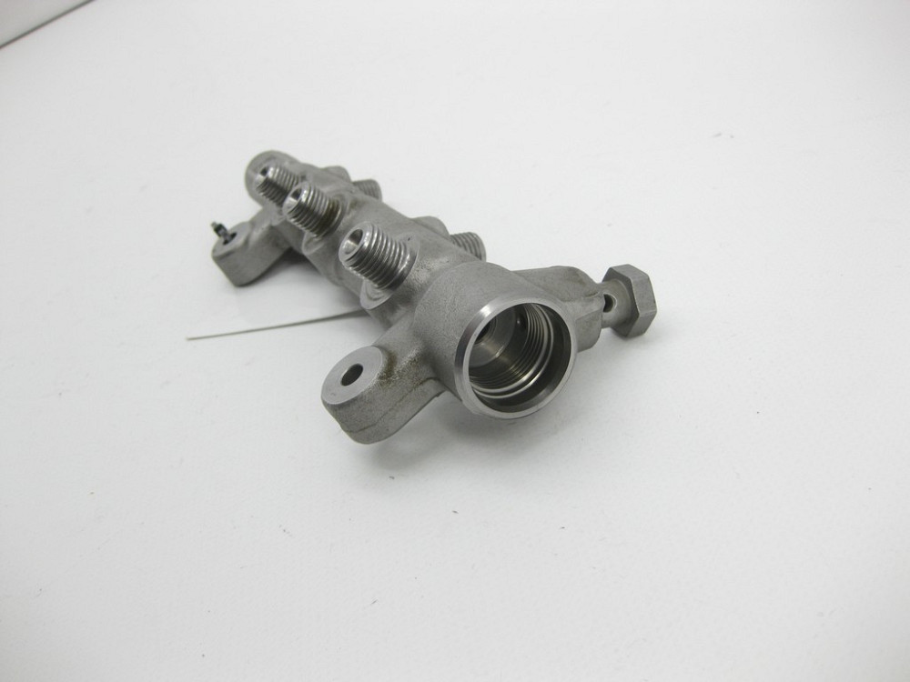 VAG  059130090ED Паливна рампа права Одеса - фото 4