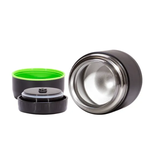 Термос харчовий 500мл нержавіюча сталь KAMILLE 2092 Житомир