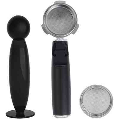 Ріжкова кавоварка еспресо Rotex RCM750-S Вінниця