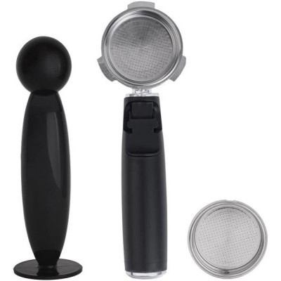 Ріжкова кавоварка еспресо Rotex RCM750-S Вінниця - фото 6