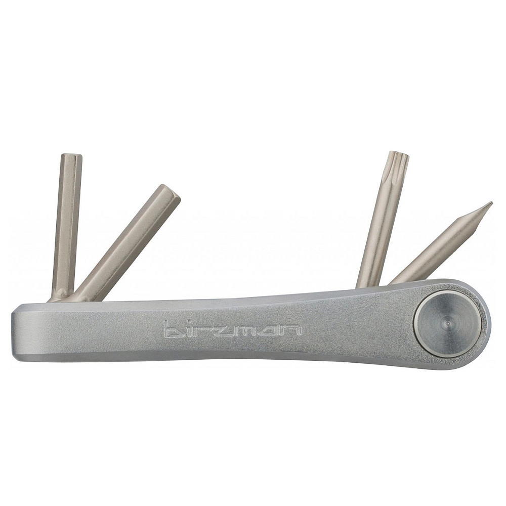 Набор шестигранников динамометрический 5Нм (4 функции) Birzman M-Torque 4 Киев - изображение 3