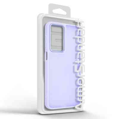 Чехол для мобильного телефона Armorstandart Frame Samsung A26 5G Violet (ARM84808) Винница