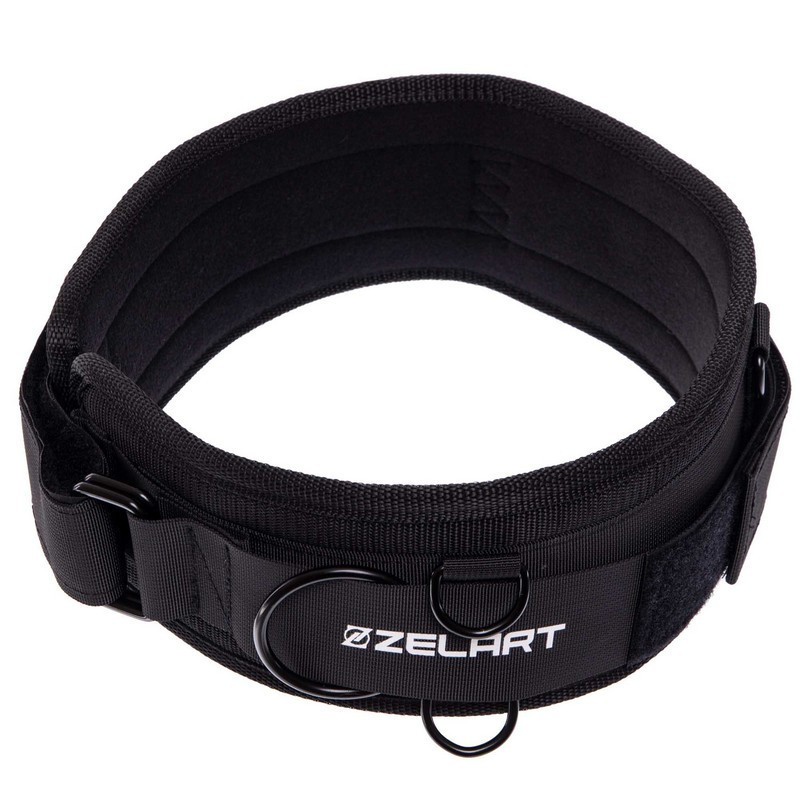 Тренировочная система с латеральным амортизатором Zelart 7841-35 Киев - изображение 2