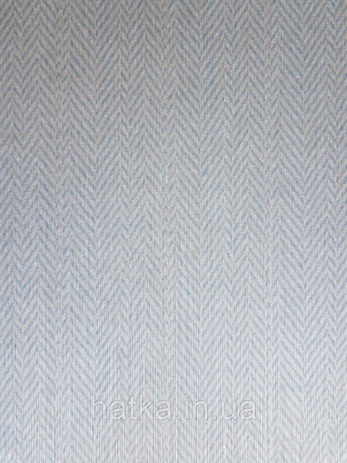 Текстильні шпалери на флізеліновій основі Cador Rasch Textil 086828 оливковий зигзаги ялинка Київ - фото 1