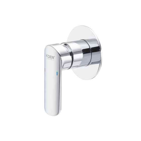 Встраиваемый смеситель для умывальника Koer KB-16028-01 (KR5297) Харьков