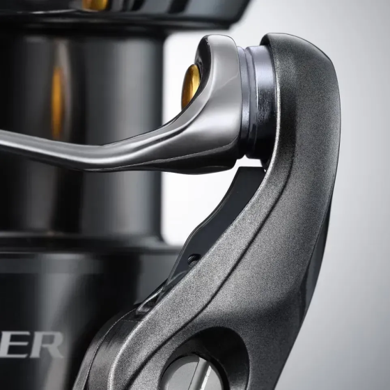 Катушка рыболовная Shimano TwinPower 24 2500S Киев