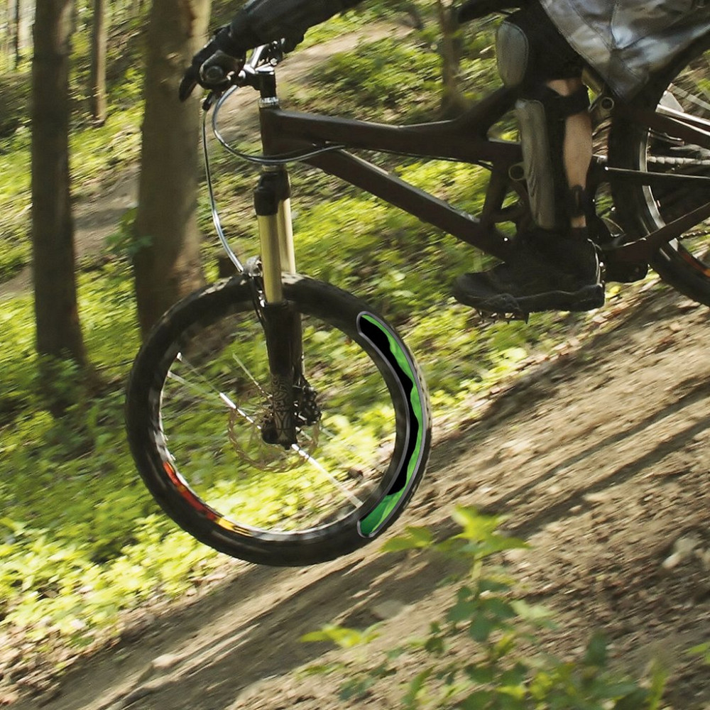 Антипрокольная камера с жидкостью 29 x 1.85 - 2.2 (700x47-52) PRESTA, Slime Киев - изображение 5