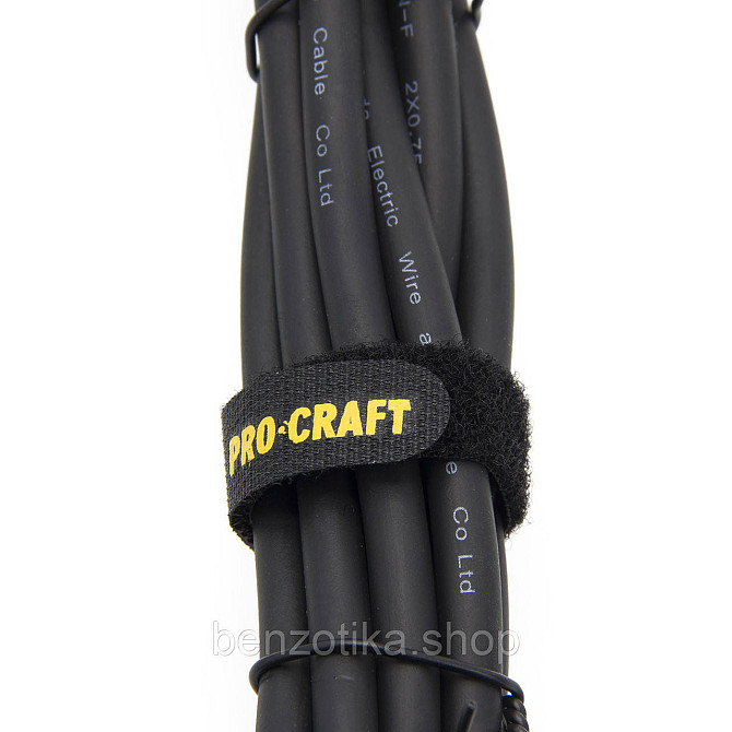 Шуруповерт мережевий Procraft PB960 Киев - изображение 8