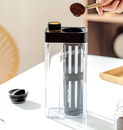 Кавоварка Mavo Crysbrick 800 мл Колд брю Вінниця