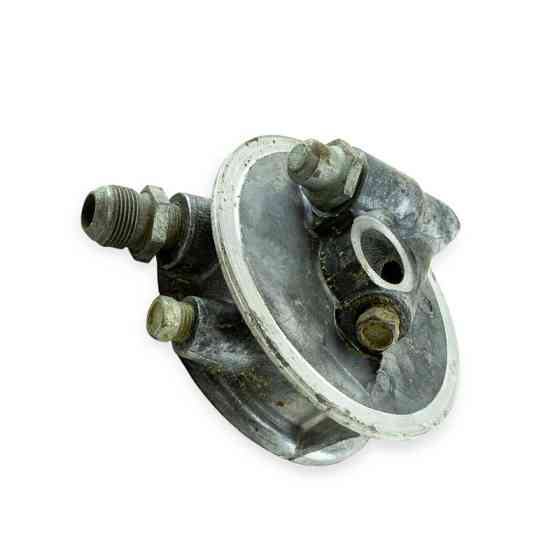 Проставка фильтра маслянного газ-53 Мукачево