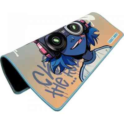 Килимок для мишки A4Tech BP-45W Nyx Mirage (4711421002455) Вінниця