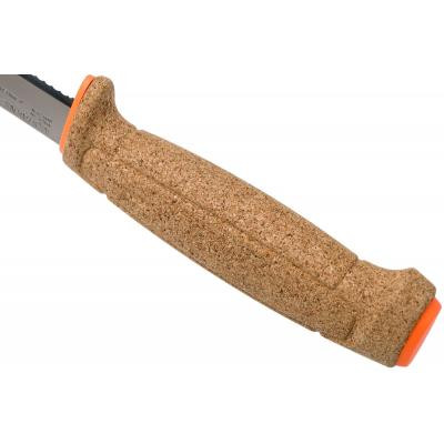 Ніж Morakniv Floating Knife Serrated stainless steel (13131) Вінниця - фото 4