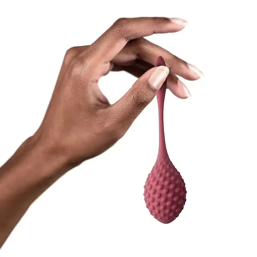 Тренажер Кегеля Unite Silicone Kegel Set Львов - изображение 5