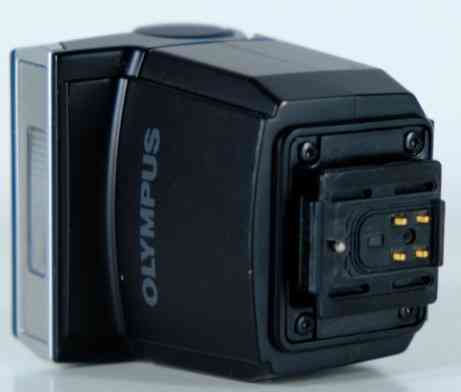 Спалах OLYMPUS Flash FL-LM3 Київ