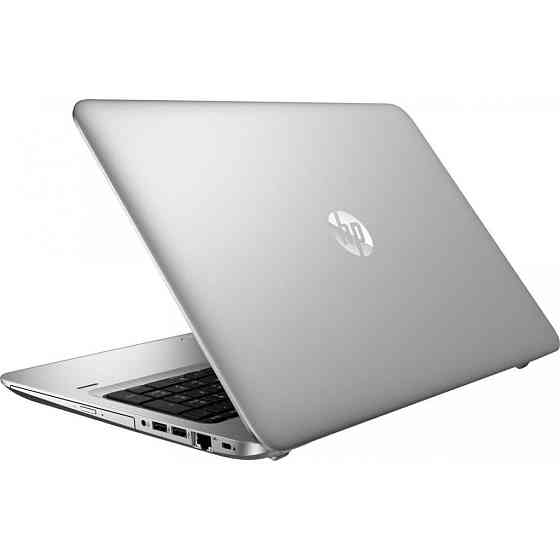 Б/У Ноутбук HP ProBook 450 G4 (i5-7200U/8/128SSD) — Class B Київ