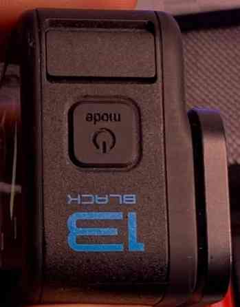 01818 GoPro Hero 13 Black Экшн камера го о экшен камера го про бу Харьков