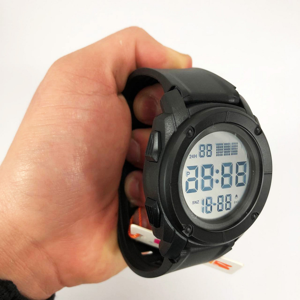 Годинники для військової та тактичної діяльності SKMEI, Годинники для кемпінгу та відпочинку PQ-89 Івано-Франківськ - фото 2