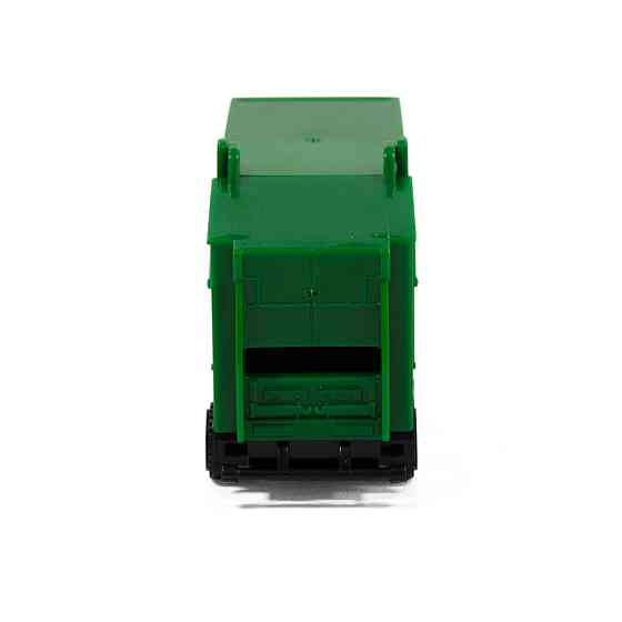 Автомодель - Volvo Сміттєвоз Днепр