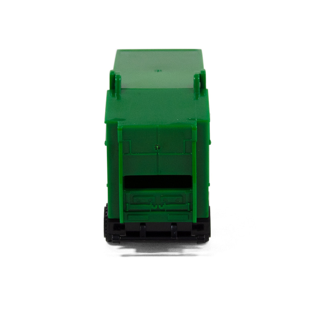 Автомодель - Volvo Сміттєвоз Днепр - изображение 6