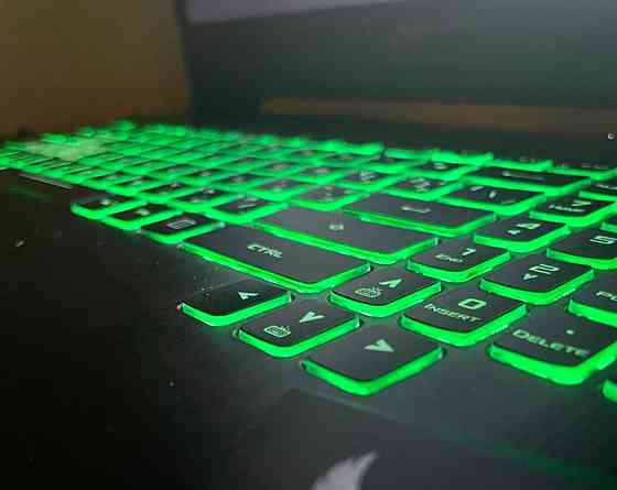 Ноутбук: ASUS TUF Gaming FX Киев