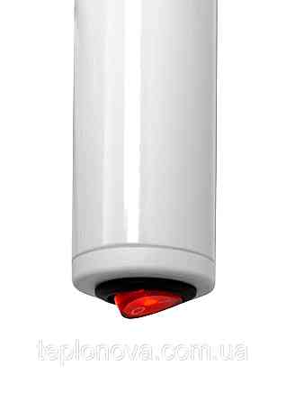 Полотенцесушитель Камелия 360х800 левый Черновцы