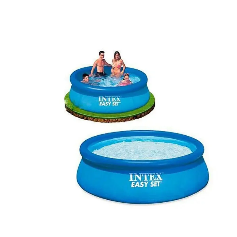 Бассейн семейный INTEX 28106 244Х61 см, 1942 л. Винница - изображение 2