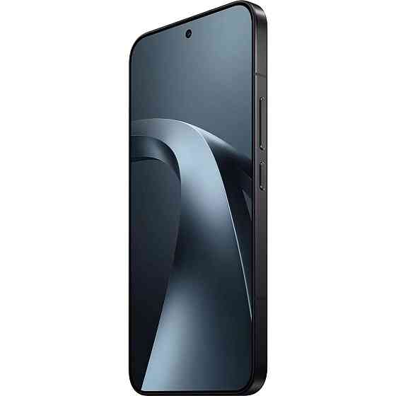 Смартфон Xiaomi 17T Pro 12/256GB Black ( 14407 ) Харків