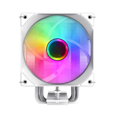 Кулер до процесора Gamemax Sigma 550 Infinity WH Вінниця - фото 6