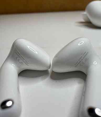 Наушники AIR PODS 4 ANC Original Харків