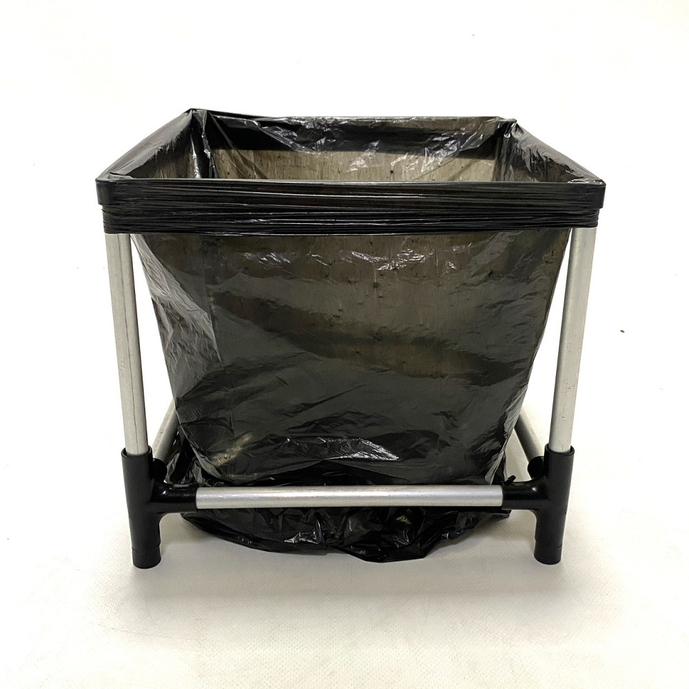 Тримач пакетів для сміття на робочу поверхню кухні Treho Pin. Швидкий збирання харчових відходів при Борисполь - изображение 5