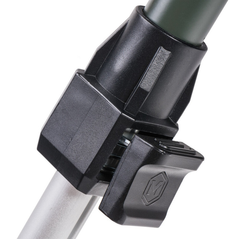 Карповое Кресло складное до 140 кг Mivardi 