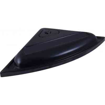 Крышка для аквариума Природа LED LIGHT 57х57 см угловая (4823082419555) Винница