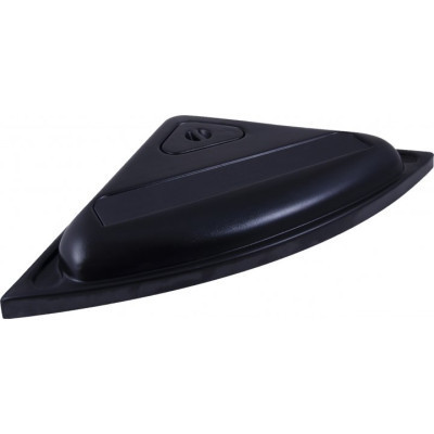 Крышка для аквариума Природа LED LIGHT 57х57 см угловая (4823082419555) Винница - изображение 1