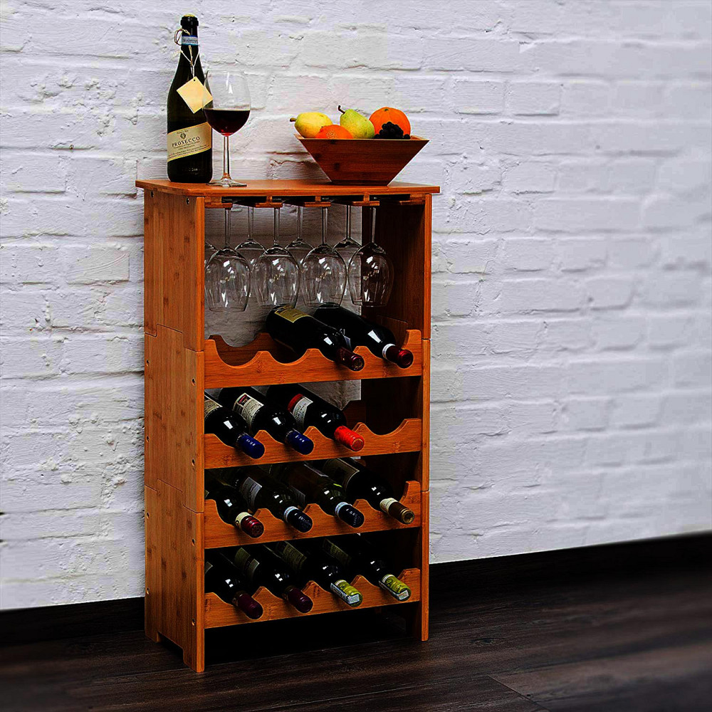 Винная стойка 