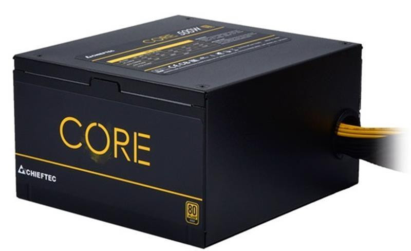 Блок живлення Chieftec BBS-500S Core 500W ( 27173 ) Харьков - изображение 2